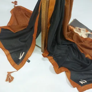 شال وارداتی