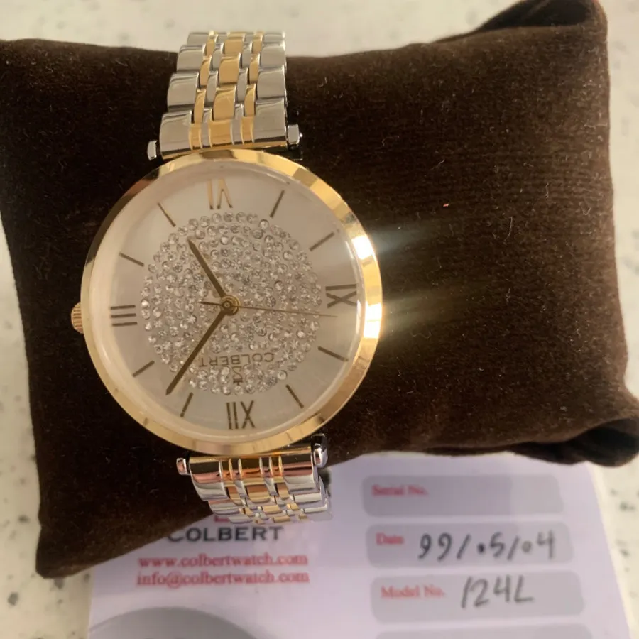 ساعت طرح رولکس