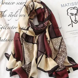 شال وارداتی