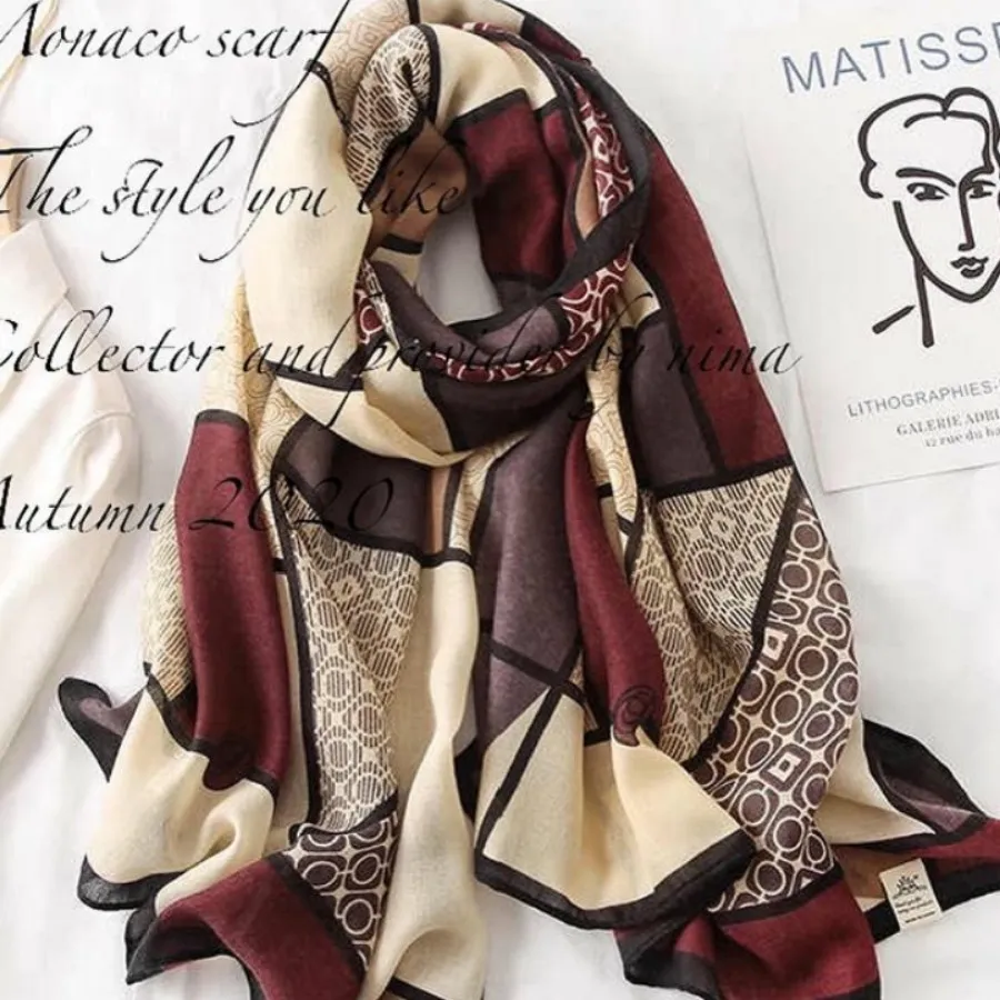 شال وارداتی