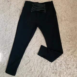 لگ مشکی زنانه