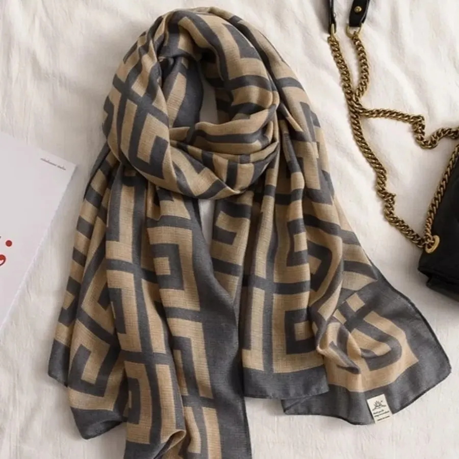 شال وارداتی