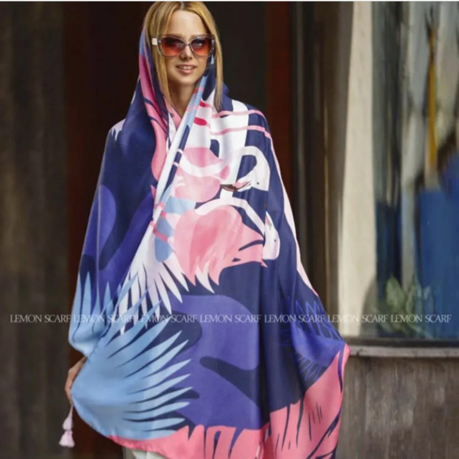 شال وارداتی