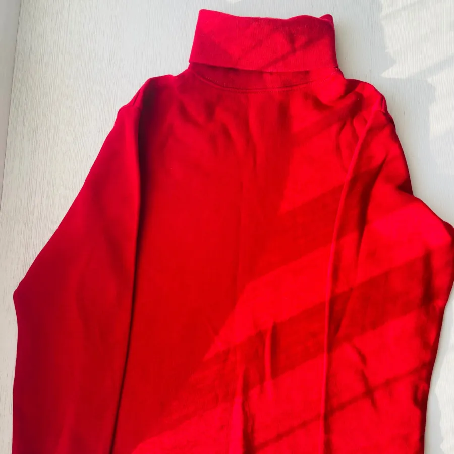 بلوز یقه اسکی