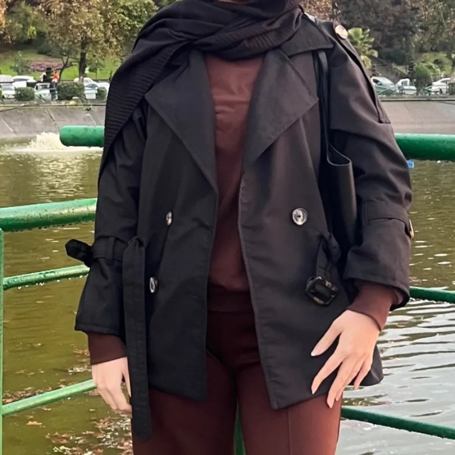 ترنج کت