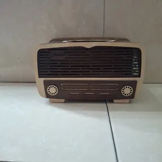 جای دستمال کاغذی