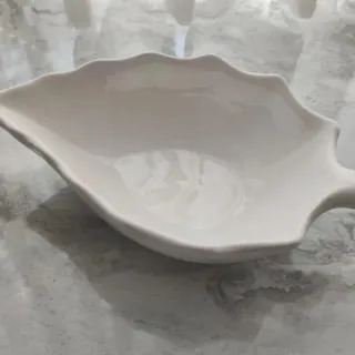 کاسه سرامیکی