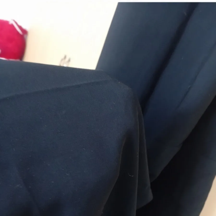 یک قواره چادر مشکی