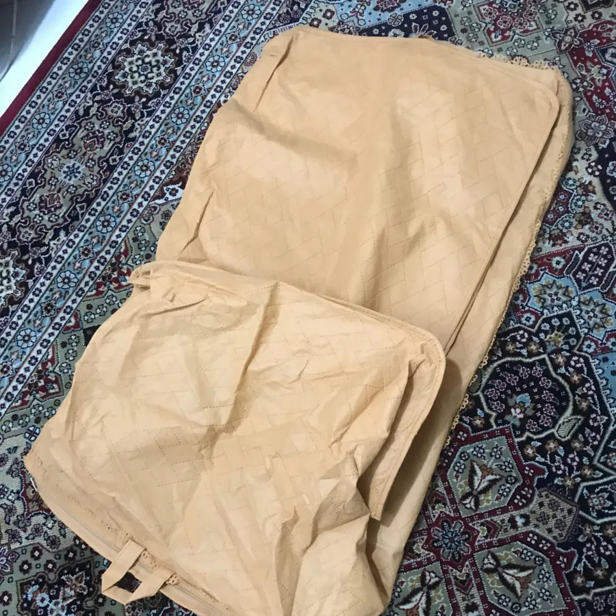 کیسه رختخواب