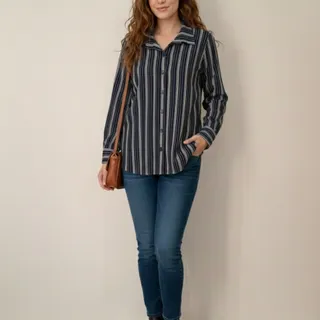 مانتو-شومیز