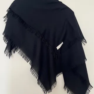 روسری پشمی MS