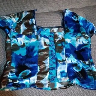 بلوز زنانه ساتن