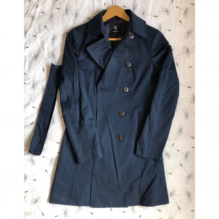 بارانی استردا