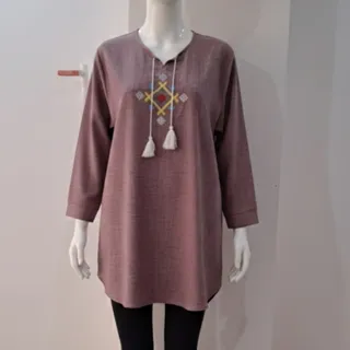 مانتو-شومیز