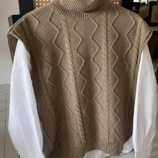 شومیز و ژیله بافت ترند