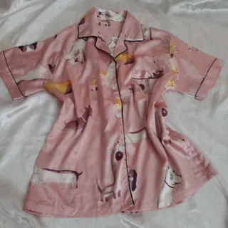 بلوز شلوار ست ساتن