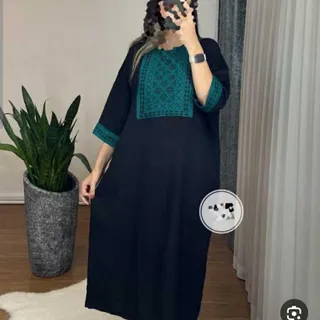 مانتو کفتان مزونی