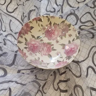 رومیزی حریر