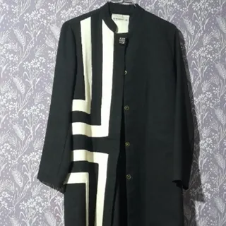 مانتو بسیار کلاسیک و مجلس