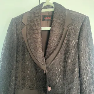 مانتو بلند خانمانه