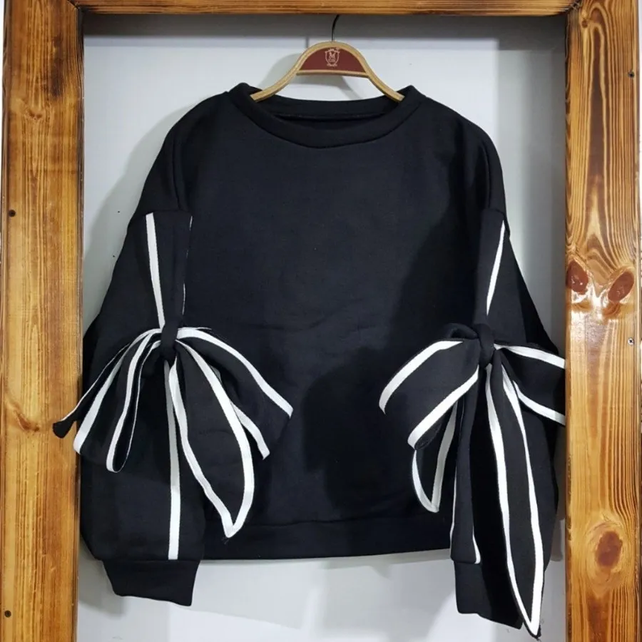 بلوز پاییزه