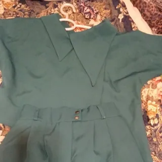 لباس و شلوارک مجلسی