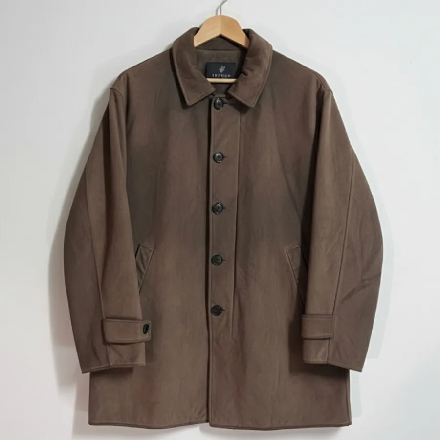 کت گرم مردانه