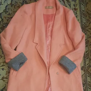 پالتو گلبهی زنانه