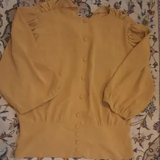 بلوز مجلسی زنانه