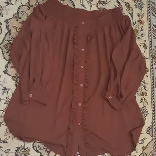 بلوز مجلسی زنانه