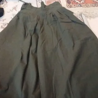 دامن شلواری