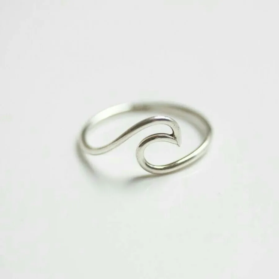 انگشتر نقره