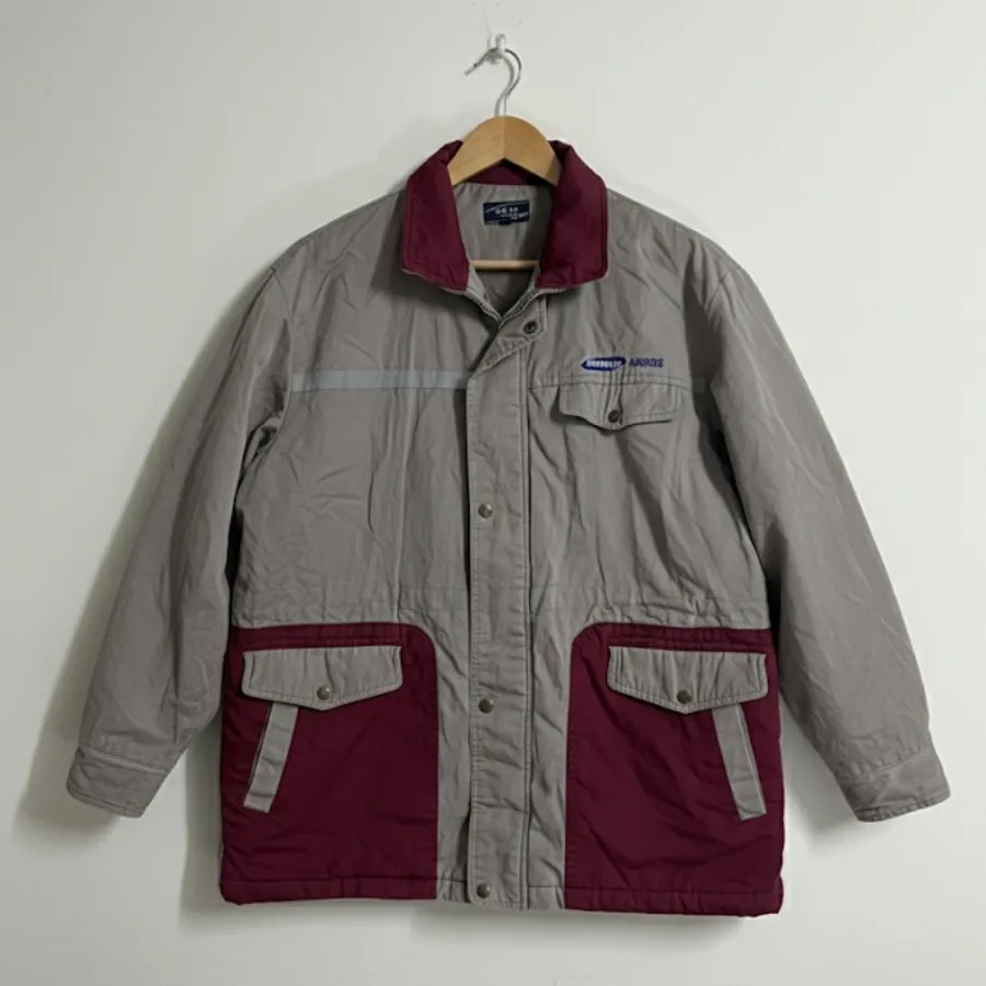 کاپشن مردانه ضخیم خارجی