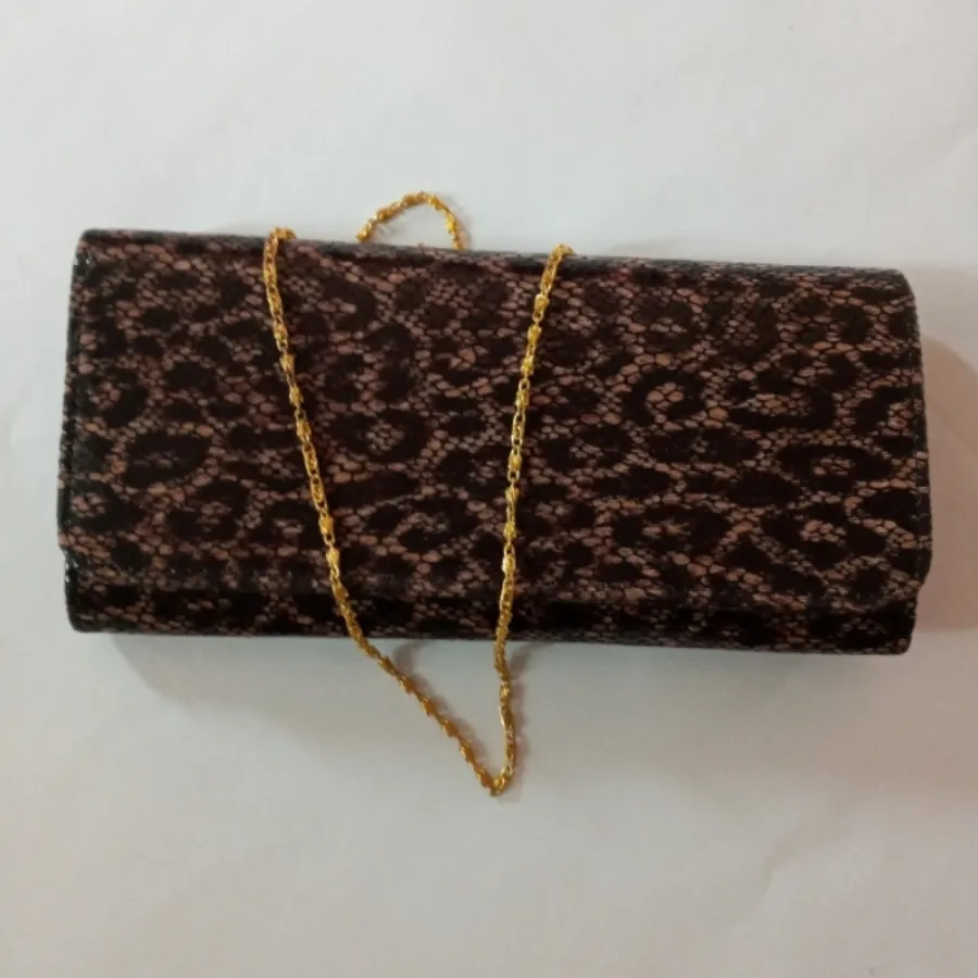 کیف مجلسی پوست ماری