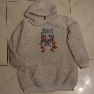 هودی تدی دخترانه