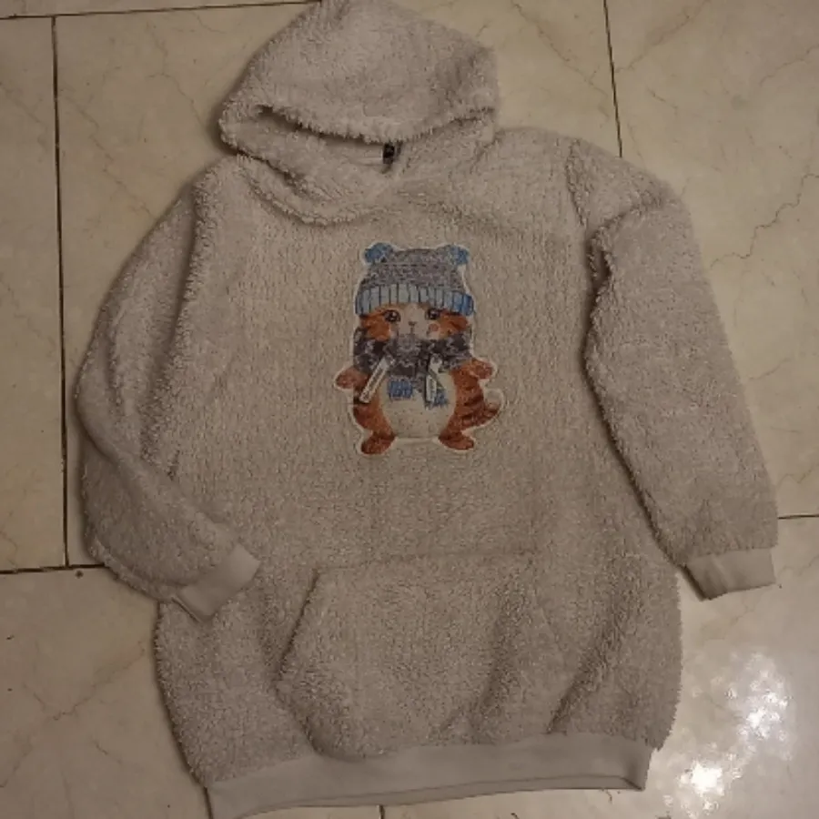 هودی تدی دخترانه