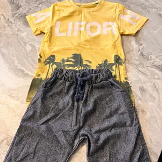 ست کالیفرنیا