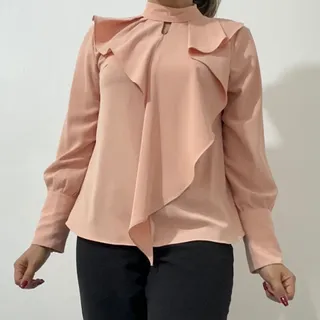 شومیز در حد نو