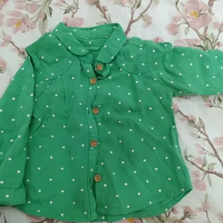 شومیز دخترانه