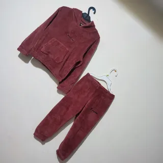 ست هودی شلوار