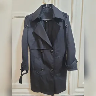 بارونی مشکی