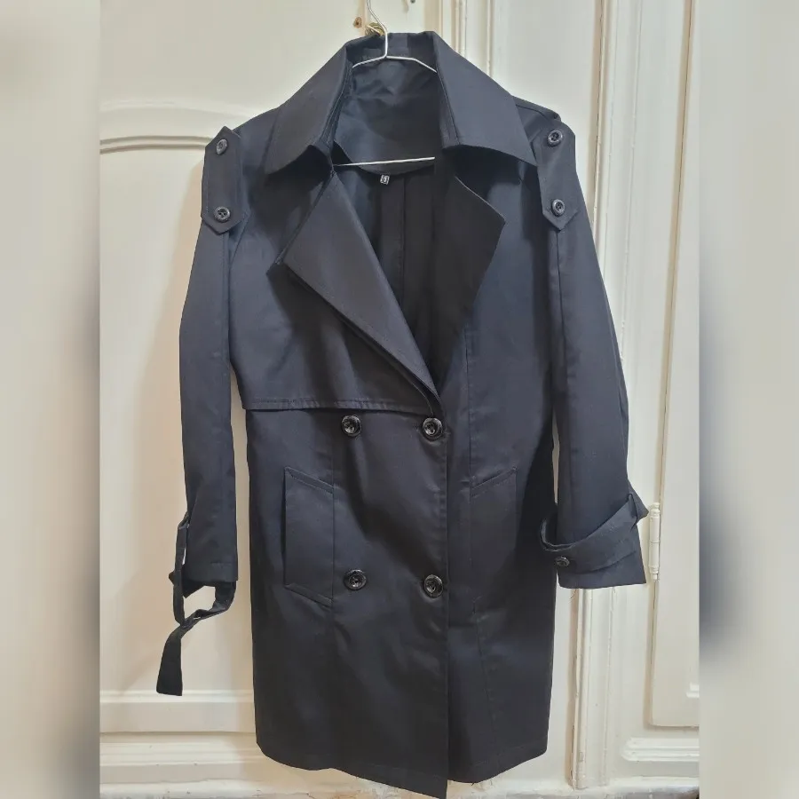 بارونی مشکی