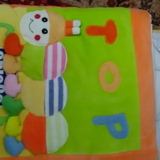 قنداق فرنگی