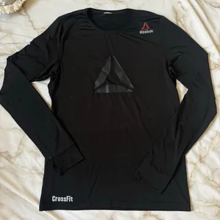 لباس ورزشی ریباک