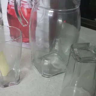 پارچ ولیوان