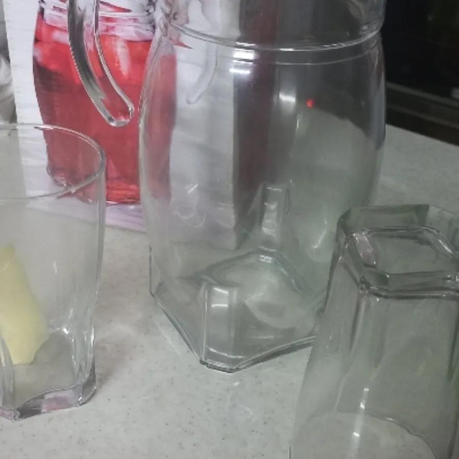 پارچ ولیوان