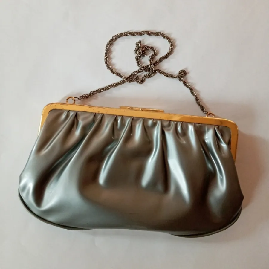 کیف مجلسی دهه شصتی