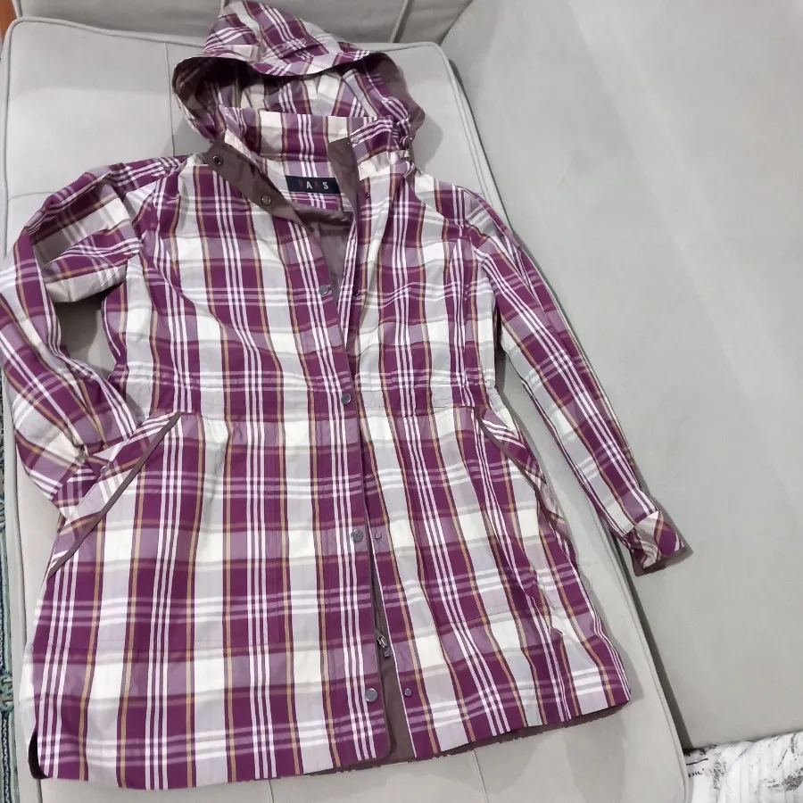 بارونی چهار خونه