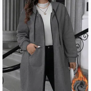 هودی سایز بزرگ