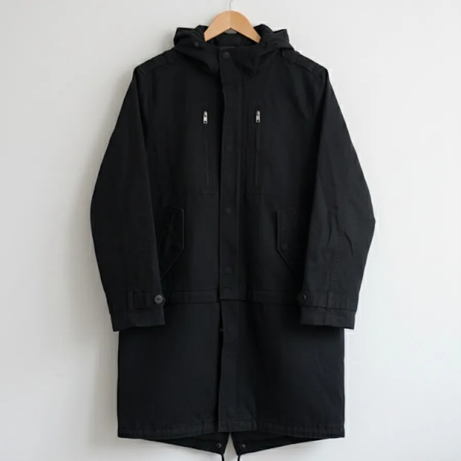 پالتو دو کاره